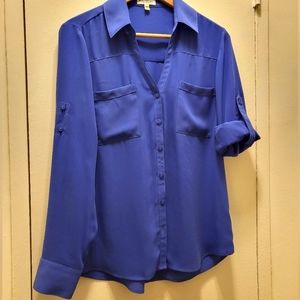 Express Portofino Shirt